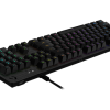 【電競鍵盤】Logitech G G512